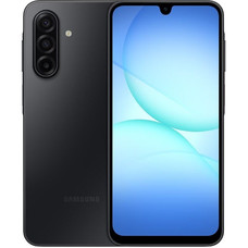 SMARTPHONE SAMSUNG GALAXY A17 5G 6.7"" 256 GB NEGRO